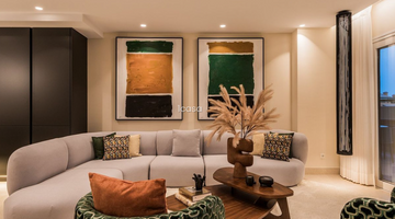 Thumbnail von 4 Bedroom Apartment - Middle Floor For Sale In New Golden Mile