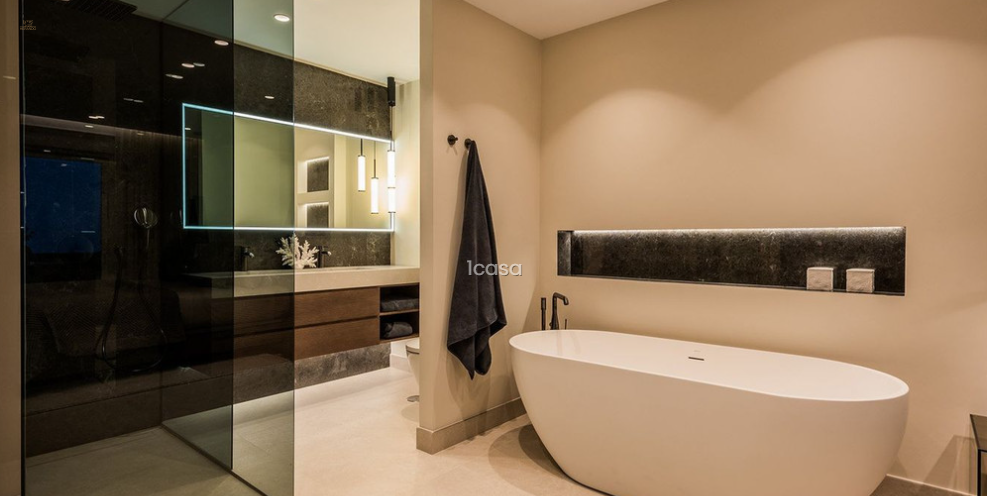 Thumbnail von 4 Bedroom Apartment - Middle Floor For Sale In New Golden Mile