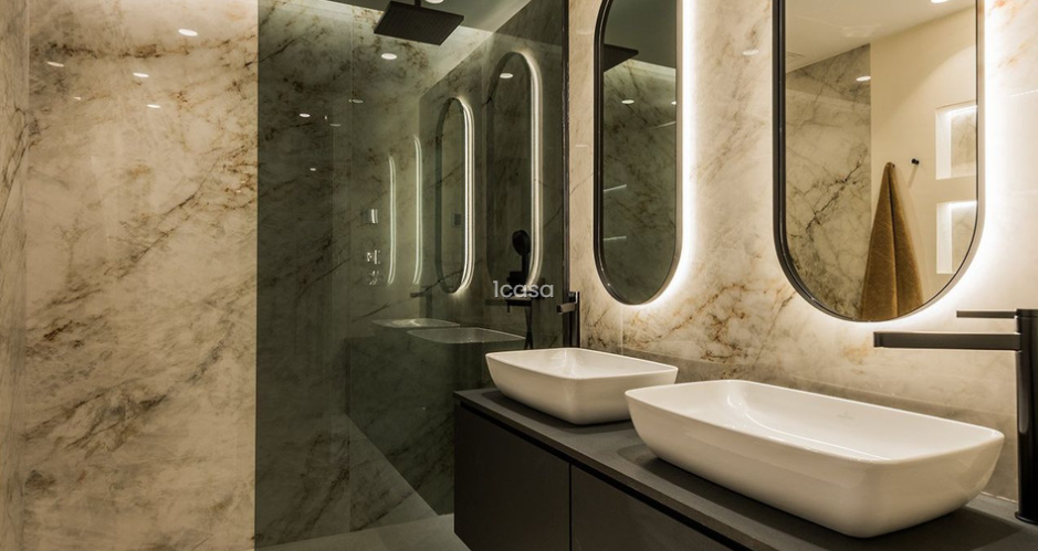 Thumbnail von 4 Bedroom Apartment - Middle Floor For Sale In New Golden Mile