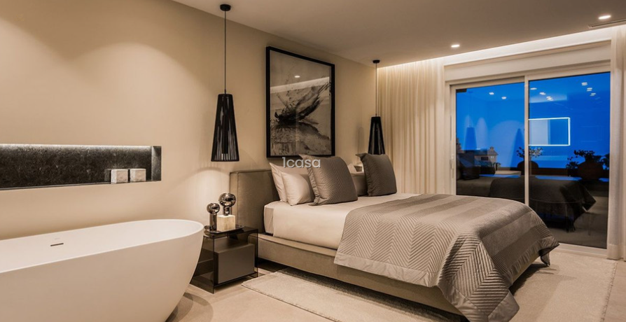 Thumbnail von 4 Bedroom Apartment - Middle Floor For Sale In New Golden Mile