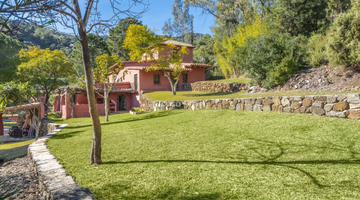 Thumbnail von 5 Bedroom Villa For Sale In Benahavís