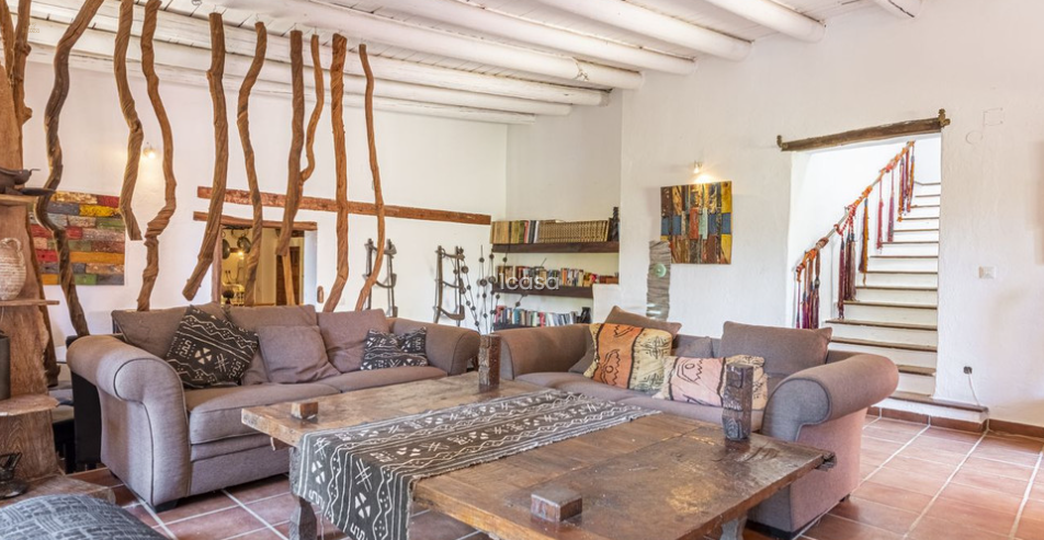 Thumbnail von 5 Bedroom Villa For Sale In Benahavís