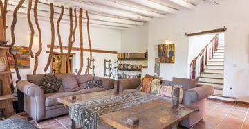 Thumbnail von 5 Bedroom Villa For Sale In Benahavís