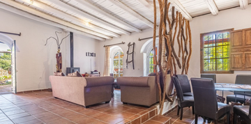 Thumbnail von 5 Bedroom Villa For Sale In Benahavís