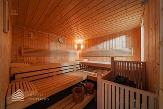 Thumbnail von Atemberaubende Villa mit Blick über Wien in Bestlage, bei Neustift