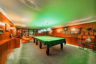 Thumbnail von Atemberaubende Villa mit Blick über Wien in Bestlage, bei Neustift