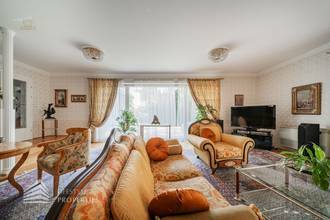 Thumbnail von Atemberaubende Villa mit Blick über Wien in Bestlage, bei Neustift