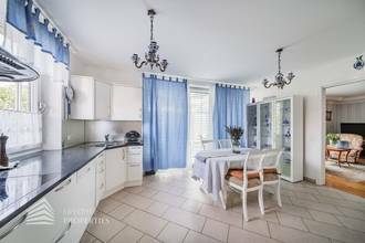 Thumbnail von Atemberaubende Villa mit Blick über Wien in Bestlage, bei Neustift