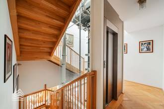 Thumbnail von Atemberaubende Villa mit Blick über Wien in Bestlage, bei Neustift