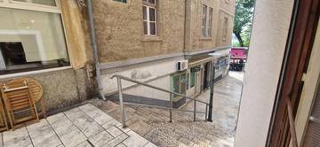 Thumbnail von Gepflegtes Stadthaus auf 4 Etagen in Crikvenica