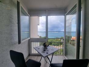 Thumbnail von Appartement mit traumhaften Meerblick in Crikvenica