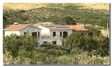 Thumbnail von Ferienanlage mit riesigem Grundstück nahe Caltabellotta