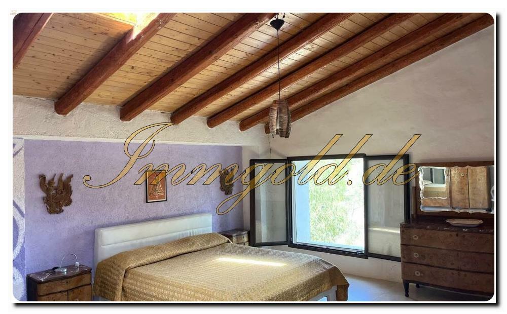 Thumbnail von Ferienanlage mit riesigem Grundstück nahe Caltabellotta