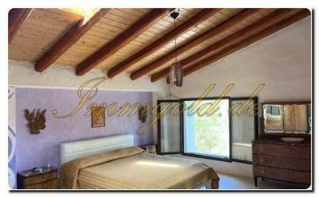 Thumbnail von Ferienanlage mit riesigem Grundstück nahe Caltabellotta