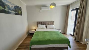 Thumbnail von Großzügige und moderne Villa mit Pool in Crikvenica