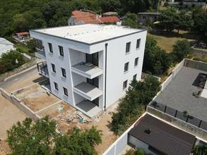 Thumbnail von Neubau Appartements mit Meerblick in Povile, Novi Vinodolski