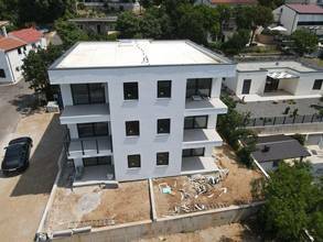 Thumbnail von Neubau Appartements mit Meerblick in Povile, Novi Vinodolski