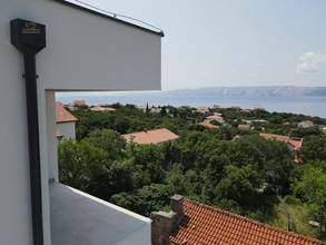 Thumbnail von Neubau Appartements mit Meerblick in Povile, Novi Vinodolski