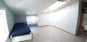 Thumbnail von Schickes Dachgeschoss-Appartement mit Meerblick in Pula