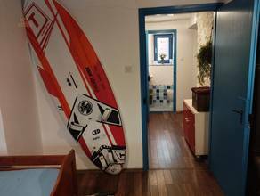 Thumbnail von Mediterranes Stadthaus mit schönem Meerblick