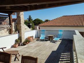 Thumbnail von Mediterranes Stadthaus mit schönem Meerblick