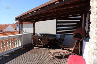 Thumbnail von Mediterranes Stadthaus mit schönem Meerblick