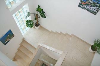 Thumbnail von Exklusives Mehrfamilienhaus mit Meerblick in Porec