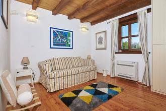 Thumbnail von Exclusieve villa in mediterrane stijl, regio Motovun, Istrië