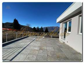 Thumbnail von Immogold Drei Zimmer Neubau-Wohnung inklusive ruhiger Lage und super Seeblick