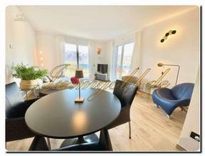 Thumbnail von Immogold Drei Zimmer Neubau-Wohnung inklusive ruhiger Lage und super Seeblick