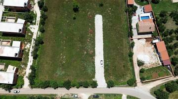 Thumbnail von Schöne Baugrundstücke mit Meerblick in Istrien, Peruski