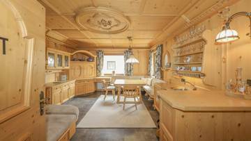 Thumbnail von großzügige Pension in sehr guter Lage