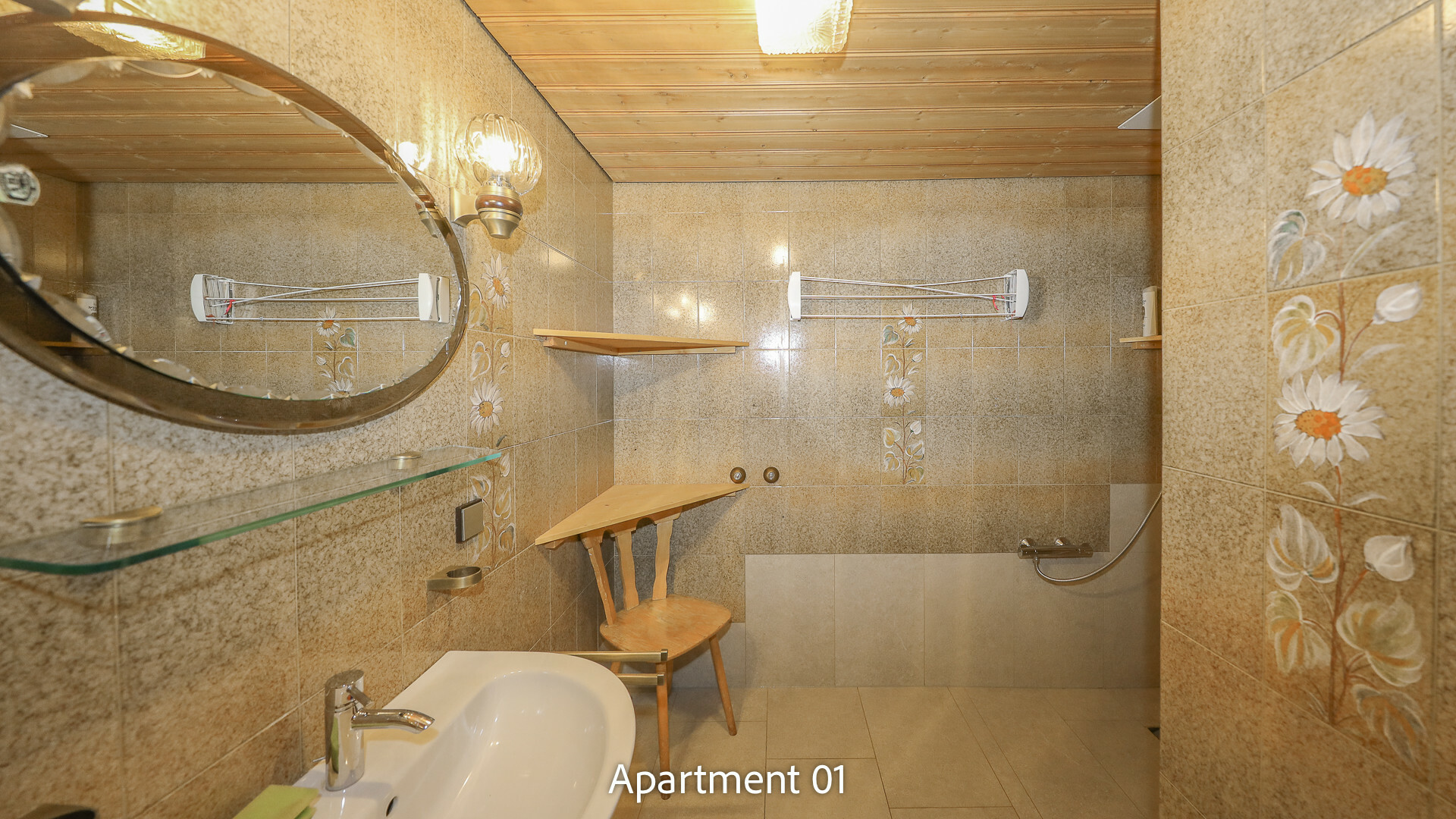 Thumbnail von großzügige Pension in sehr guter Lage