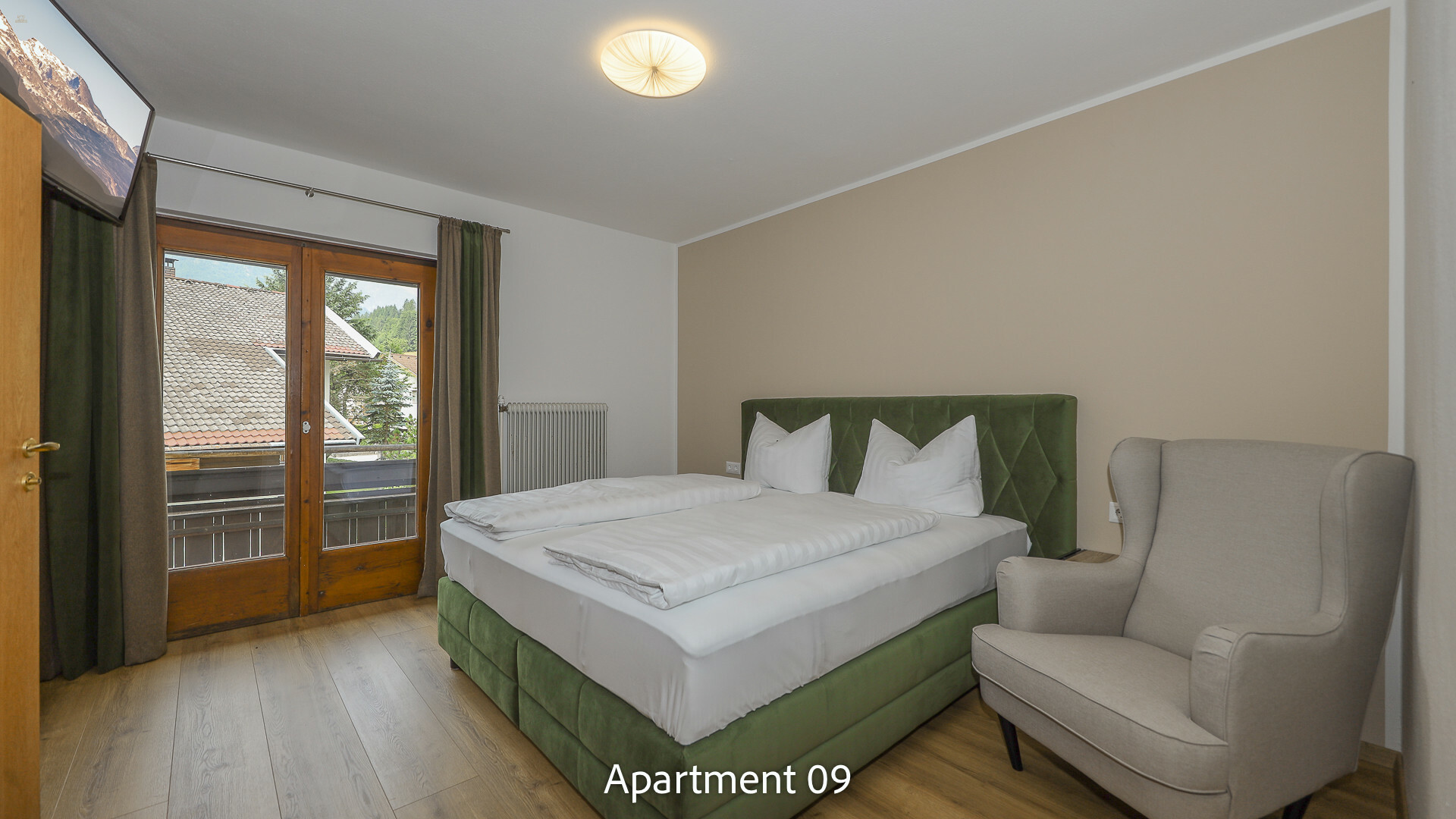 Thumbnail von großzügige Pension in sehr guter Lage