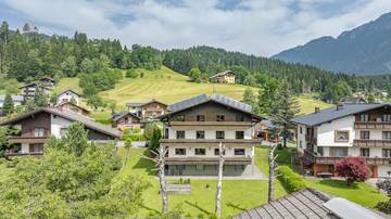 Thumbnail von großzügige Pension in sehr guter Lage