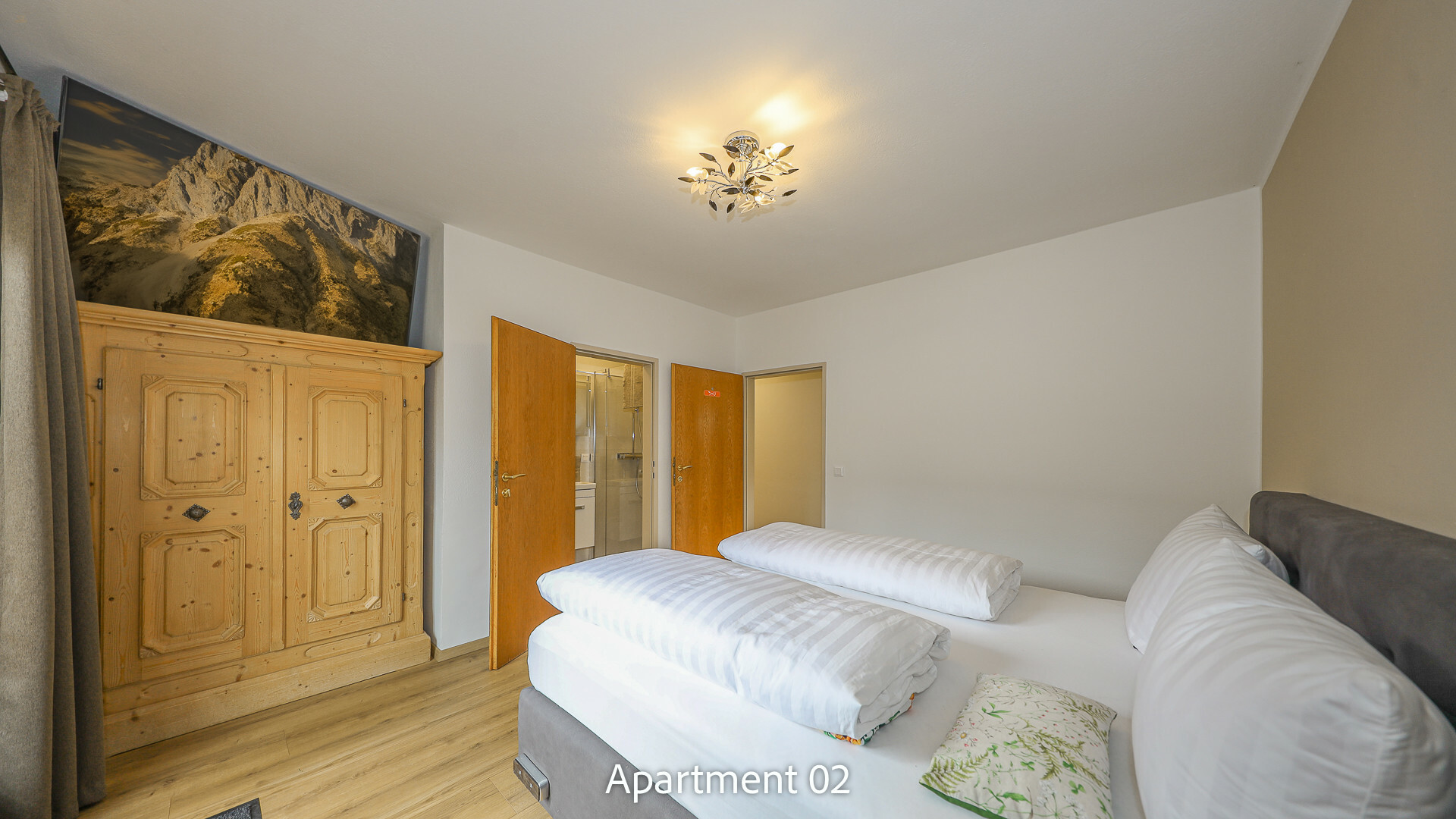 Thumbnail von großzügige Pension in sehr guter Lage