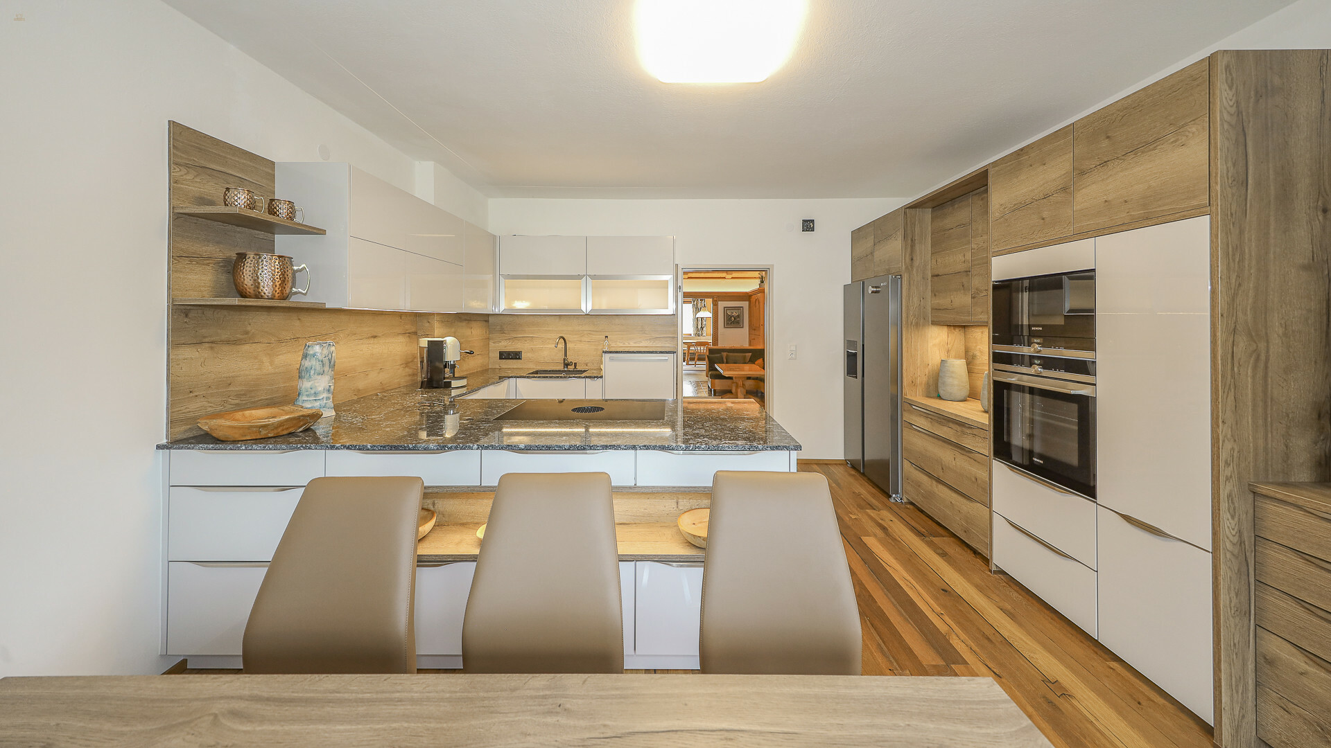 Thumbnail von großzügige Pension in sehr guter Lage