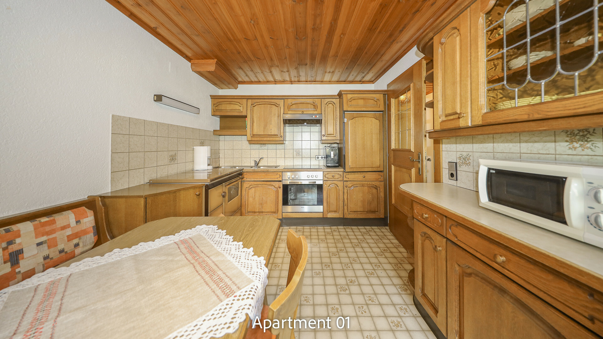 Thumbnail von großzügige Pension in sehr guter Lage