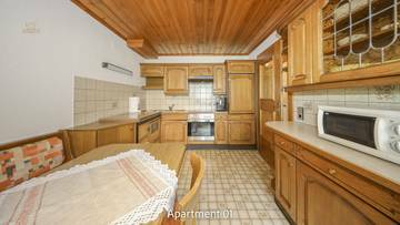 Thumbnail von großzügige Pension in sehr guter Lage