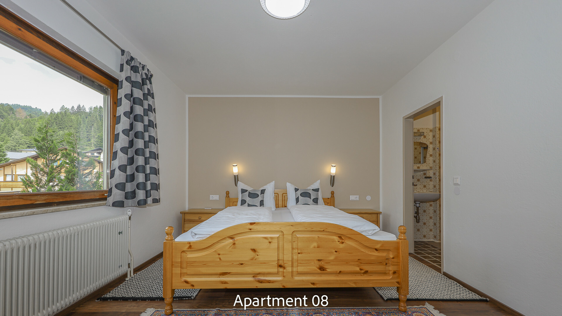 Thumbnail von großzügige Pension in sehr guter Lage