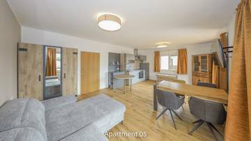 Thumbnail von großzügige Pension in sehr guter Lage