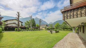 Thumbnail von großzügige Pension in sehr guter Lage