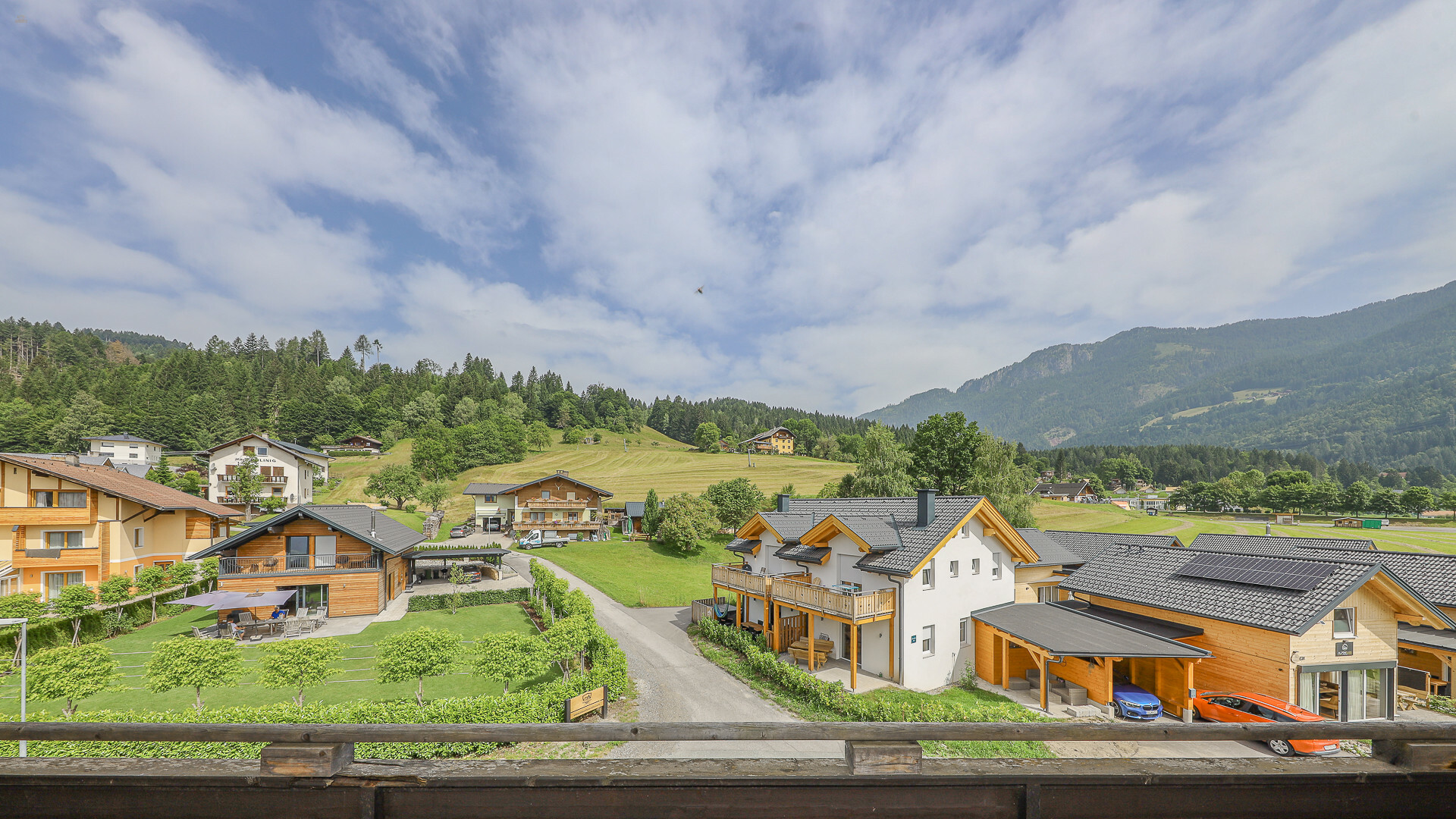 Thumbnail von großzügige Pension in sehr guter Lage