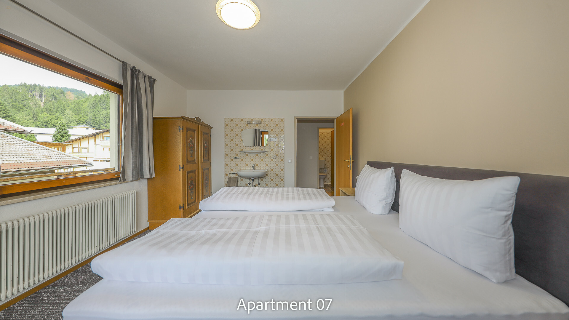 Thumbnail von großzügige Pension in sehr guter Lage