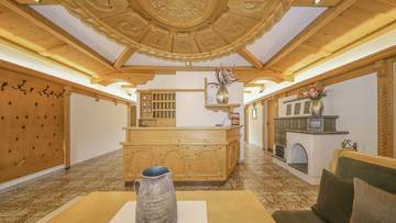 Thumbnail von großzügige Pension in sehr guter Lage