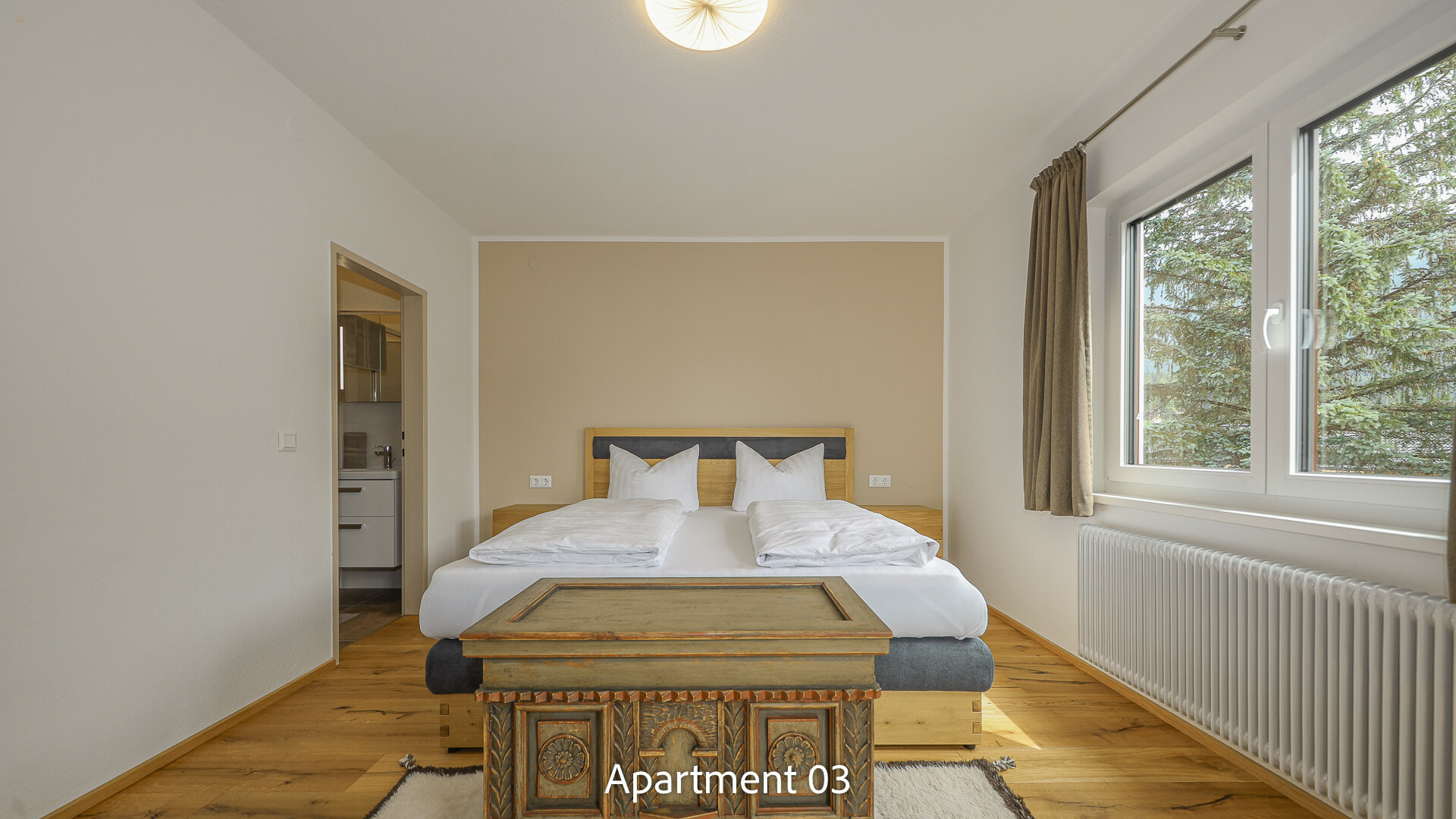 Thumbnail von großzügige Pension in sehr guter Lage