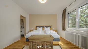 Thumbnail von großzügige Pension in sehr guter Lage