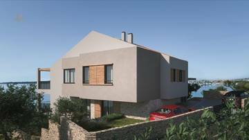 Thumbnail von Moderne Neubau-Appartements in seltener Lage direkt am Meer