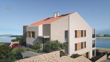 Thumbnail von Moderne Neubau-Appartements in seltener Lage direkt am Meer