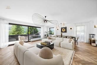 Thumbnail von Traumhafte Villa am Semmering